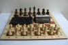 Obrázok 2 Šachový set STAUNTON č.8 Standard