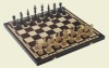 Obrázok 4 Šachy dřevěné INDIAN
