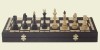Obrázok 2 Šachy dřevěné INDIAN