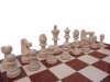 Obrázok 3 Šachy turnajové Staunton č.7.
