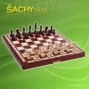 Obrázok 4 Šachy dřevěné cestovní magnetické