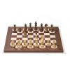 E-šachovnice turnajová - Rosewood