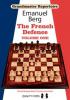 The Frensch Defence volume one /Emanuel Berg /
