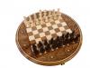 Šachy Turecké okrúhle