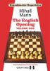 Grandmaster Repertoire 3 - The English Opening One //Mihail Marin//