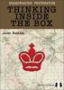 Grandmaster Preparation - Thinking Inside the Box by Jacob Aagaard /hardcover/