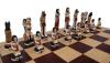 Obrázok 4 Šachy Egypt