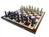 Obrázok 2 Dřevěné šachy Spartan