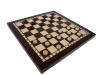 Obrázok 2 Dřevěné šachy + Vrhcáby+ dáma- 3v1 velké