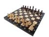 BACKGAMMON+Šachy+Dáma Malý