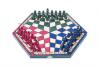 Šachy pre troch hráčov veľké