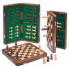 Obrázok 2 Magnetické Italské šachy Comfort