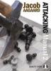 Attacking Manual 2 by Jacob Aagaard /Harcover/