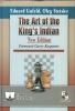 The Art of the Kings Indian