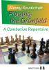 Playing the Grunfeld by Alexey Kovalchuk /Paperback/