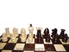 Obrázok 2 Dřevěné královské šachy velké