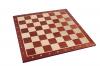 Šachovnica č.6. mahagon profesional s notáciou