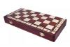 Obrázok 2 Dřevěné šachy Atomic