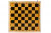 Obrázok 2 Velká nástěnná magnetická šachovnice