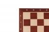 Obrázok 2 Chessboard No 4 - Sapele/Maple whit notation