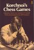Korchnoi´s  Chess Games
