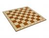 Dřevěná šachovnice velikost 6