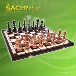 Šachy Staropolský