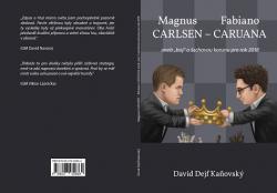 Magnus Carlsen - Fabiano Caruana aneb boj o šachovou korunu pro rok 2018