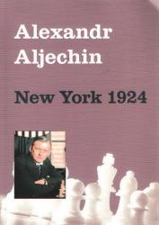 New York 1924    / A.Alechin/