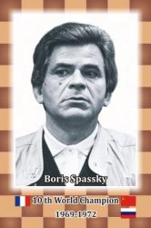 Boris Spassky 10
