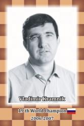 Vladimir Kramnik 19