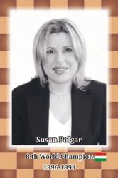 Susan Polgar 8