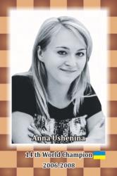 Anna Uschenina 14