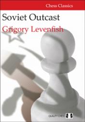 Soviet Outcast (Hardcover) by Grigory Levenfish