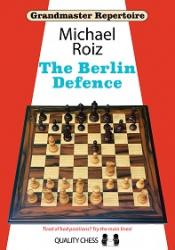 Berlin Defence  /Hardcover/