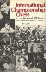 International Championship Chess
