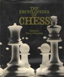 The Encyclopedia of Chess