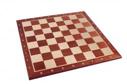 Dřevěná šachovnice č.5.