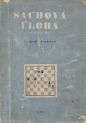 Šachová úloha   Vladimír Pachman